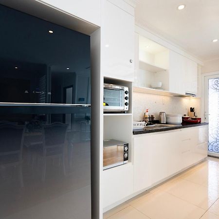 2Br 3Br Luxury Apartment Sky Pool Ciudad Ho Chi Minh  Exterior foto