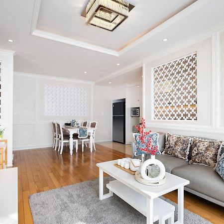 2Br 3Br Luxury Apartment Sky Pool Ciudad Ho Chi Minh  Exterior foto