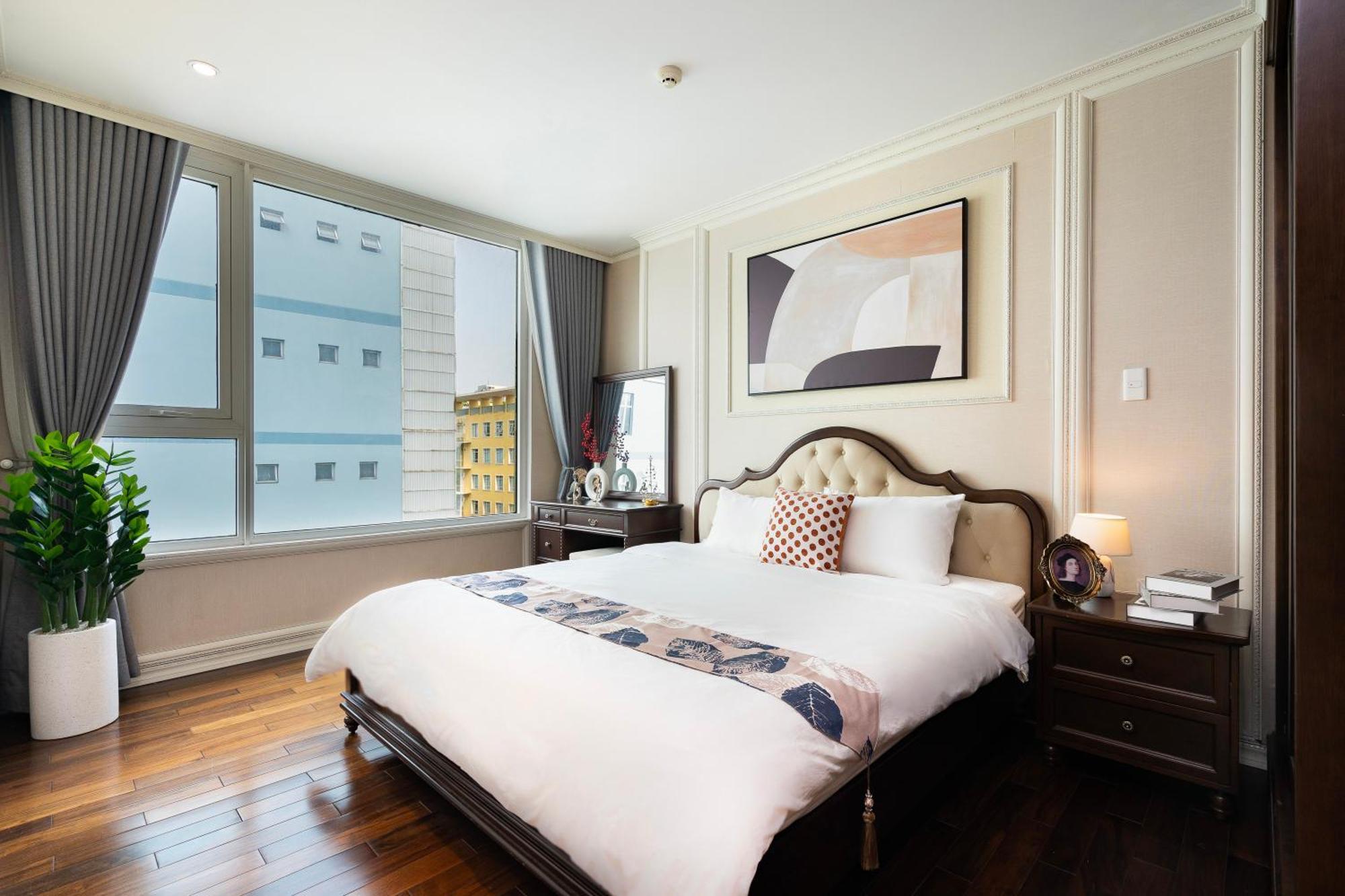 2Br 3Br Luxury Apartment Sky Pool Ciudad Ho Chi Minh  Exterior foto