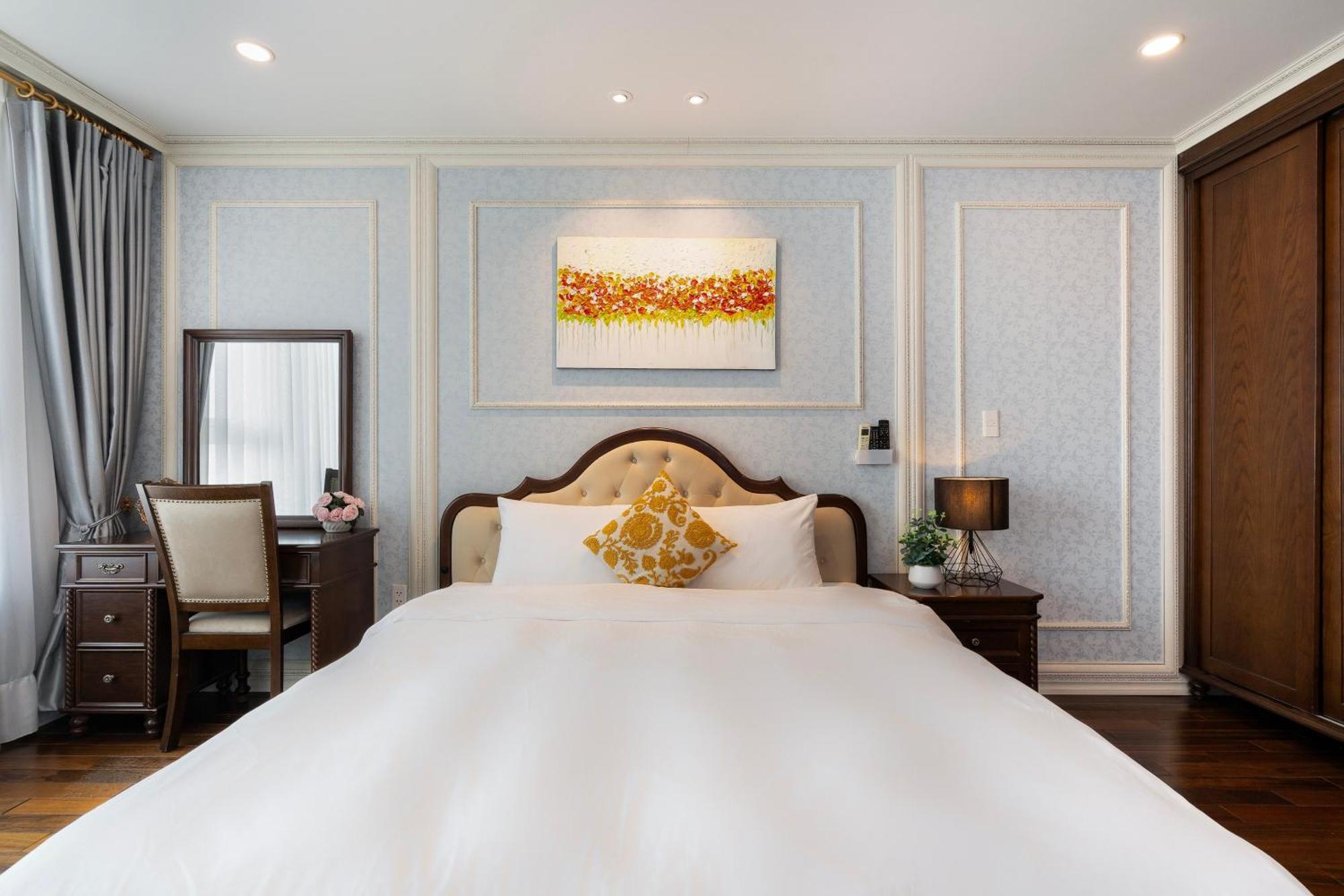 2Br 3Br Luxury Apartment Sky Pool Ciudad Ho Chi Minh  Exterior foto
