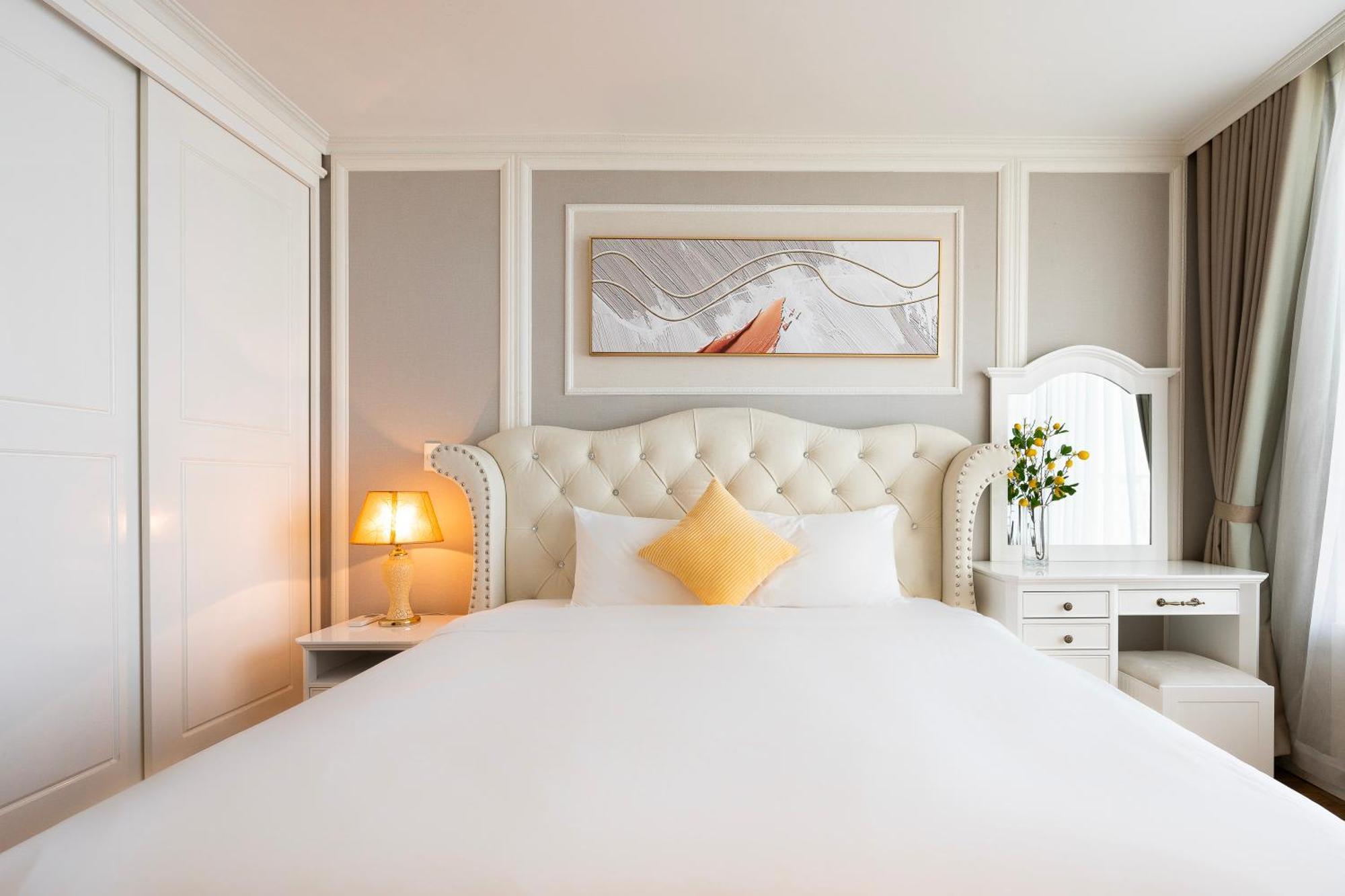 2Br 3Br Luxury Apartment Sky Pool Ciudad Ho Chi Minh  Exterior foto