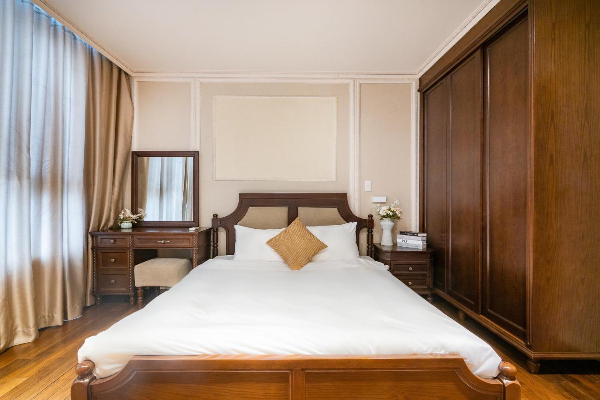 2Br 3Br Luxury Apartment Sky Pool Ciudad Ho Chi Minh  Exterior foto