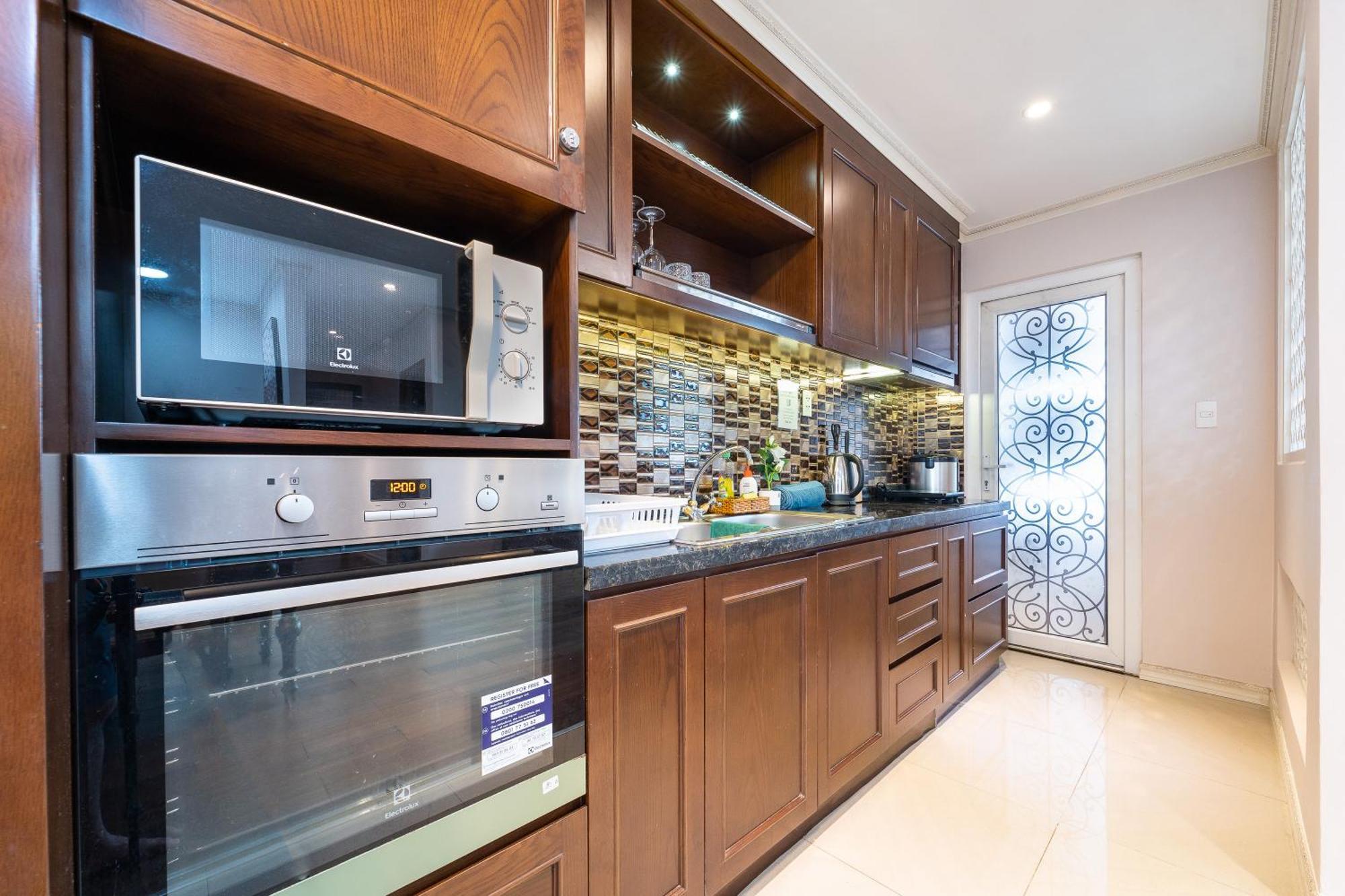 2Br 3Br Luxury Apartment Sky Pool Ciudad Ho Chi Minh  Exterior foto