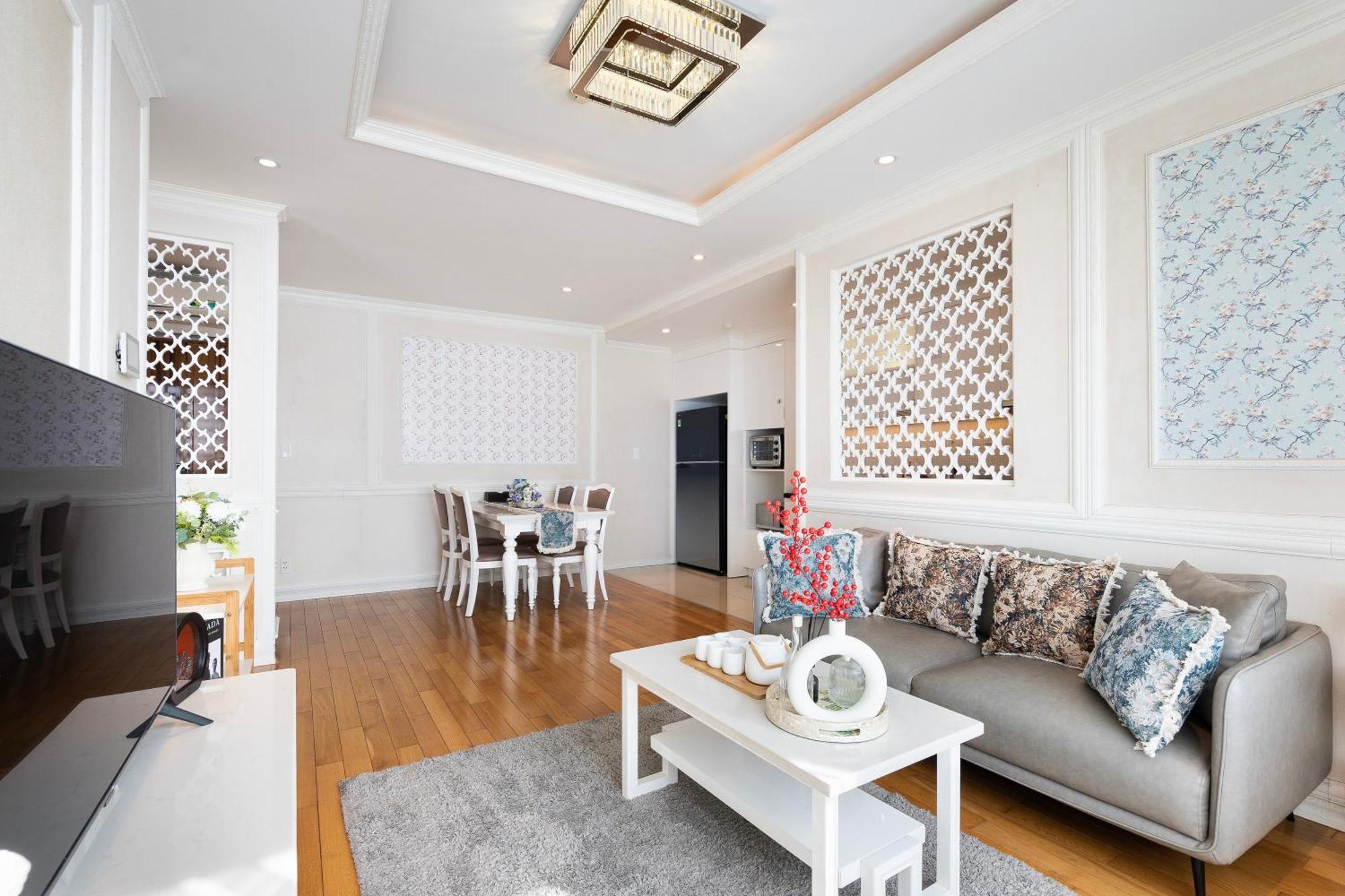 2Br 3Br Luxury Apartment Sky Pool Ciudad Ho Chi Minh  Exterior foto