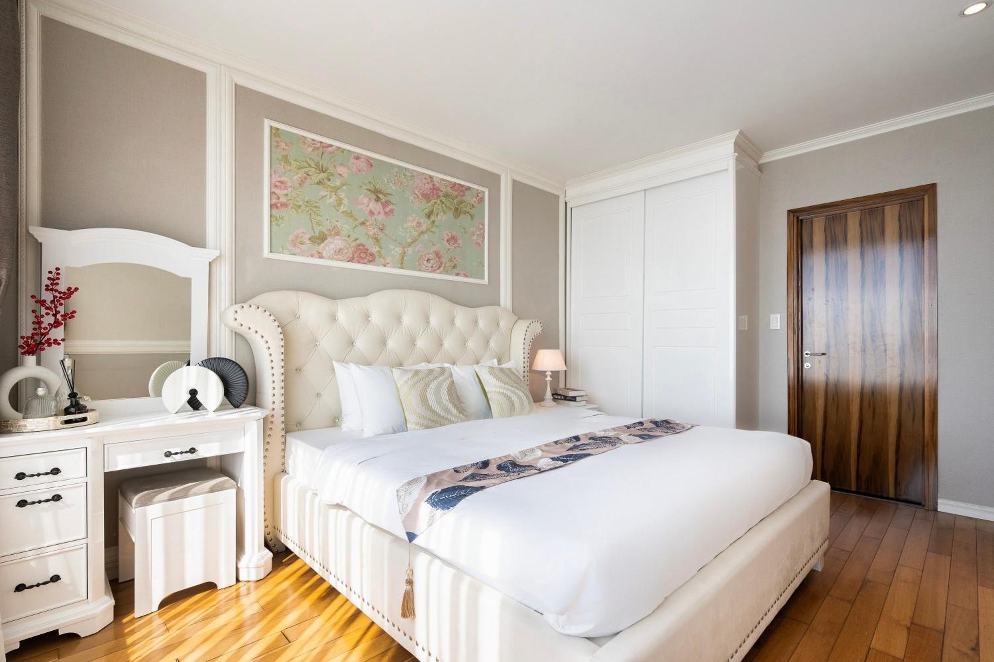 2Br 3Br Luxury Apartment Sky Pool Ciudad Ho Chi Minh  Exterior foto